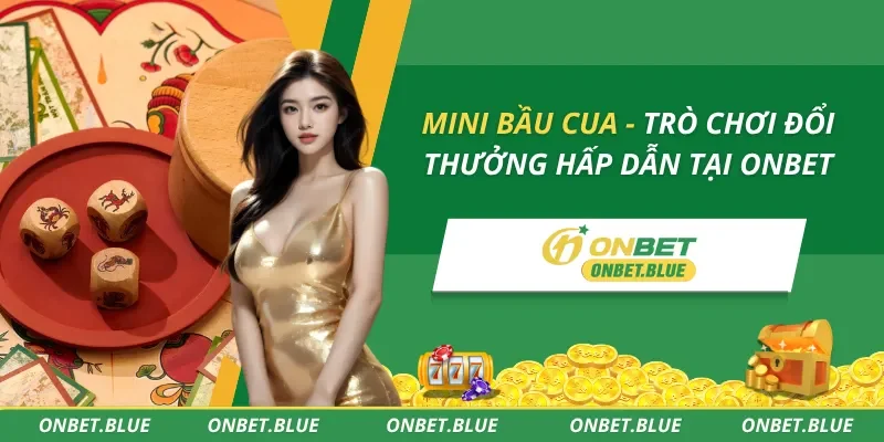 Mini Bầu Cua