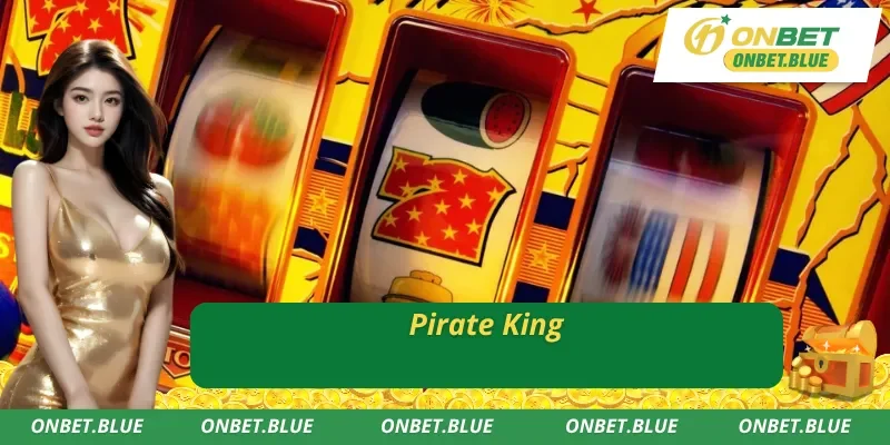 Những huyền thoại nổ hũ ONBET đã trở lại
